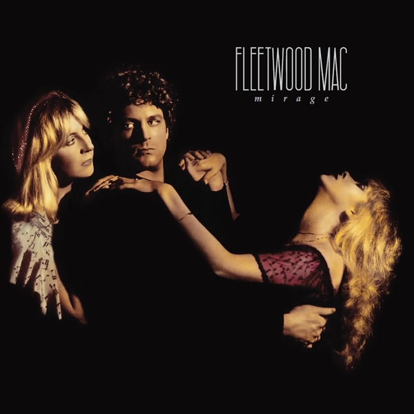 Fleetwood Mac - Mirage (CD) (Remastered)