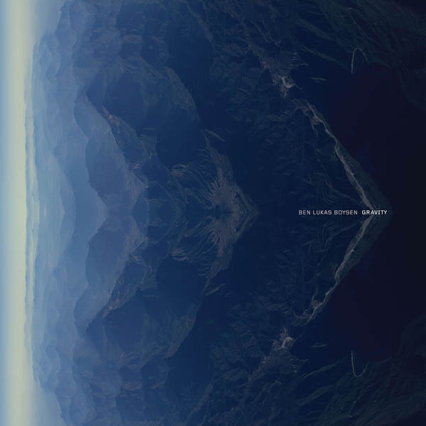 Ben Lukas Boysen - Gravity (CD)