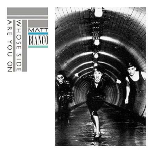 Matt Bianco - Whose Side Are.. (2 CD) (Deluxe Edition)