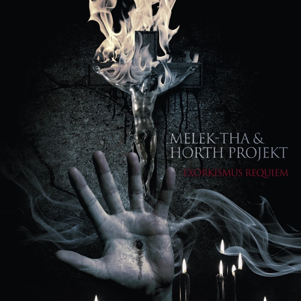 Melek-Tha & Horth Projekt - Exorkismus Requiem (2 CD) (Limited Edition)