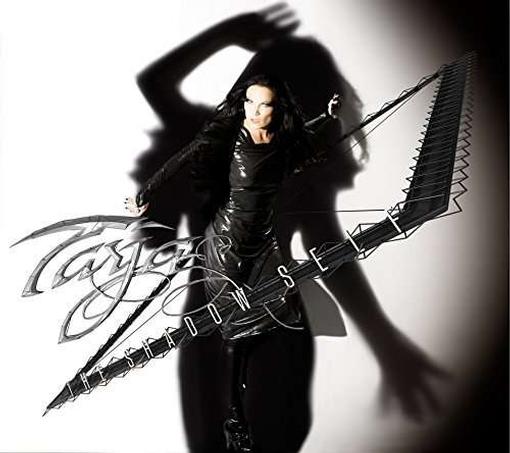 Tarja - The Shadow Self (4 CD) (Limited Edition)