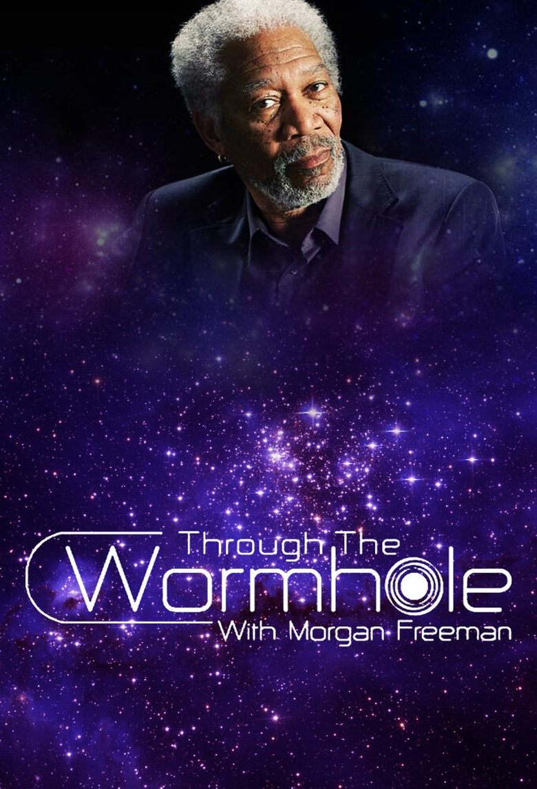 Through the wormhole with Morgan Freeman - Seizoen 2