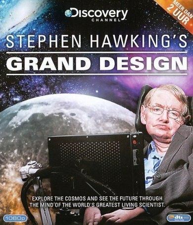 Stephen Hawking's grand design