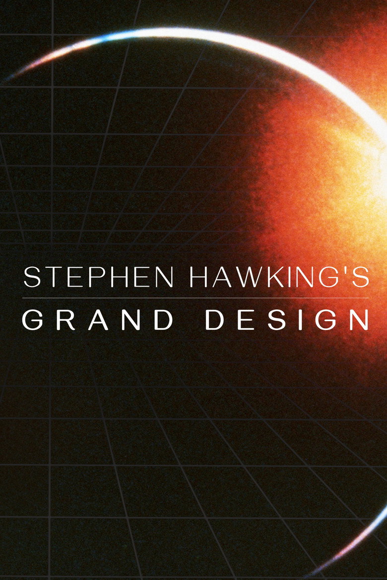Stephen Hawking's grand design