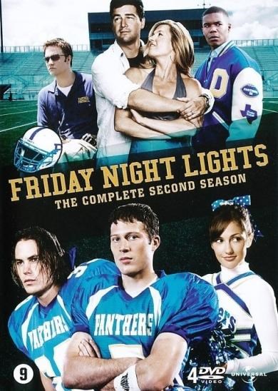 Friday night lights - Seizoen 2
