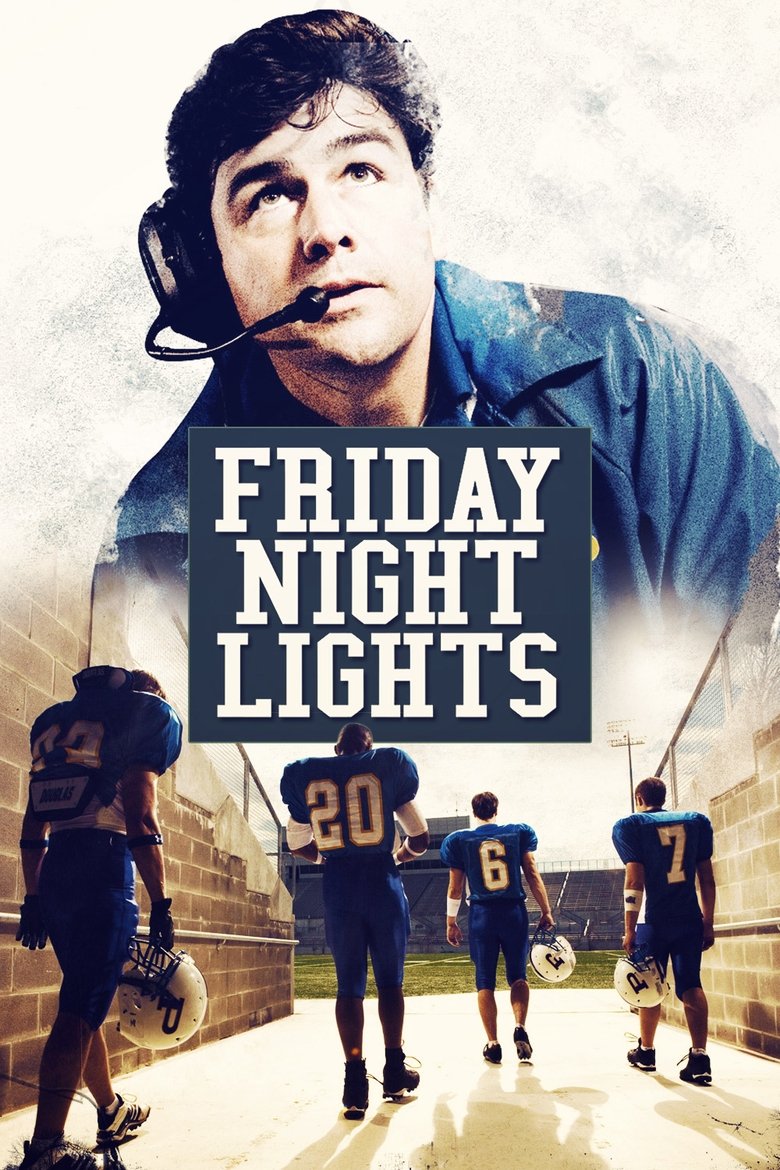 Friday night lights - Seizoen 2