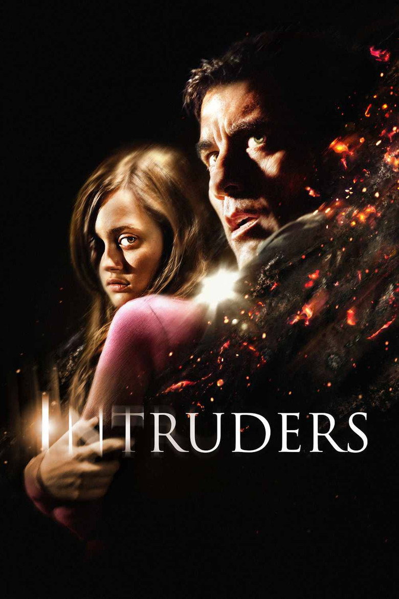 Intruders (DVD)
