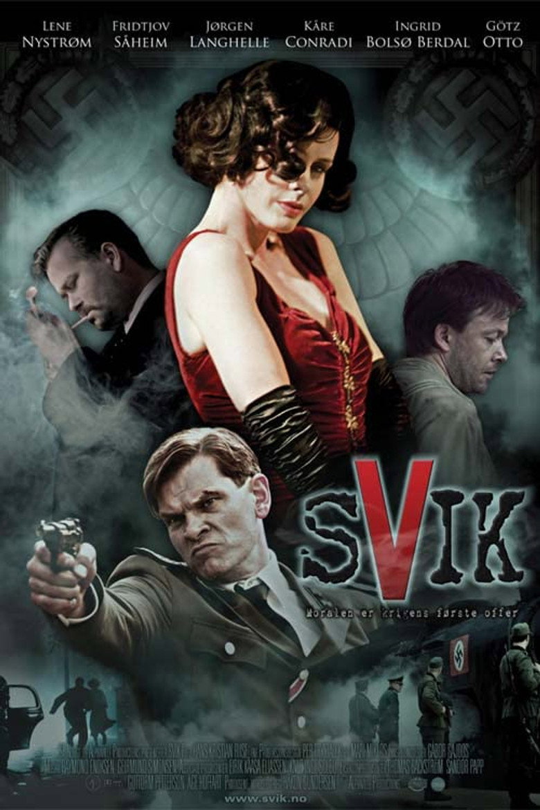 Betrayal (Blu-ray)