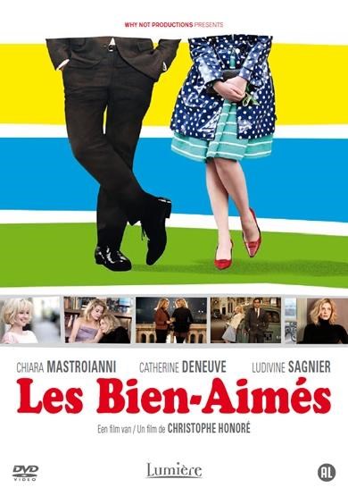 Les Bien - Aimes (DVD)