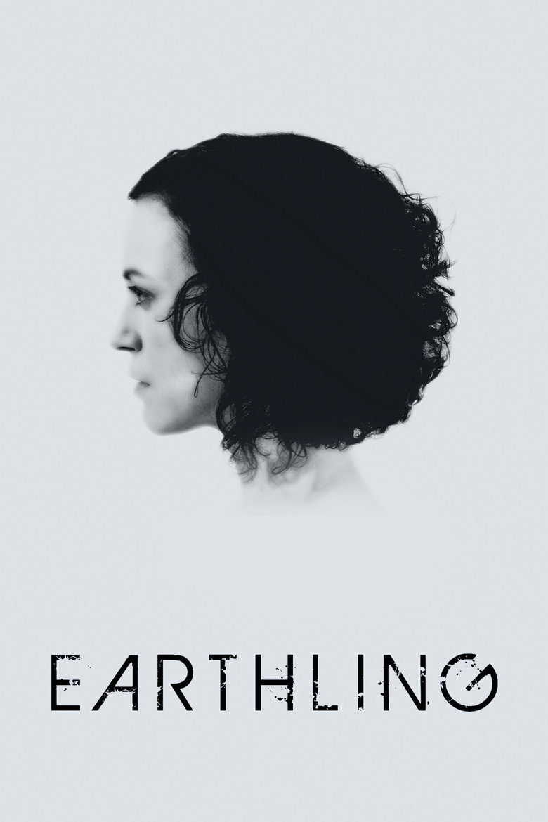 Earthling (DVD)
