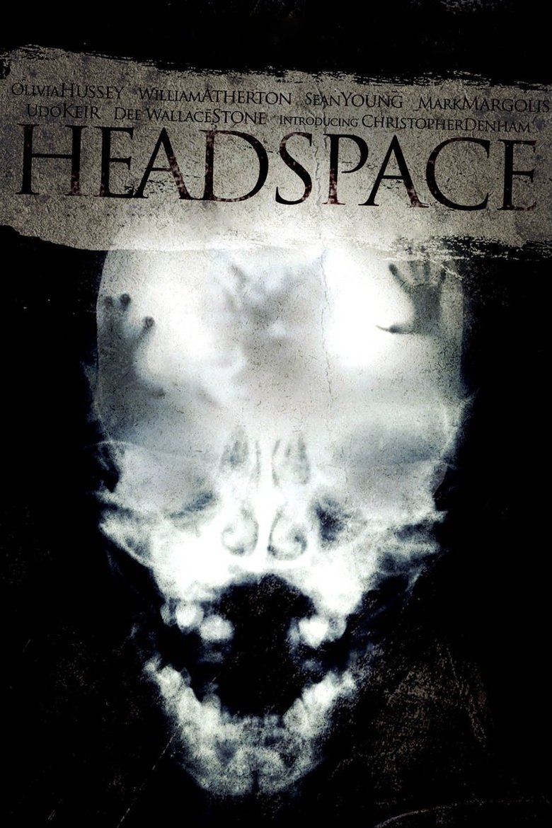 Headspace (DVD)