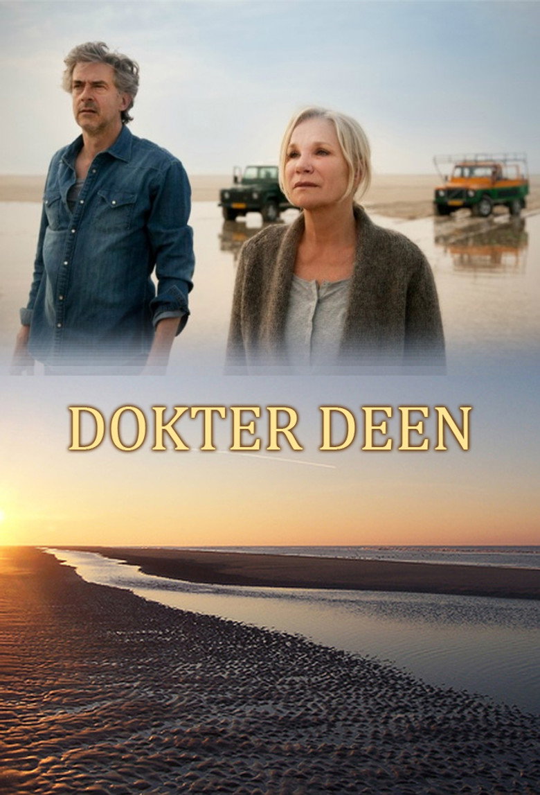 Dokter Deen - Seizoen 1 Deel 1 (DVD)