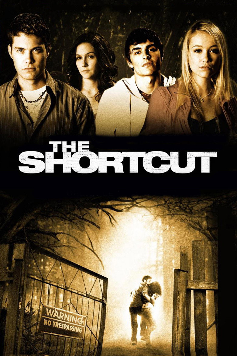 Shortcut (DVD)