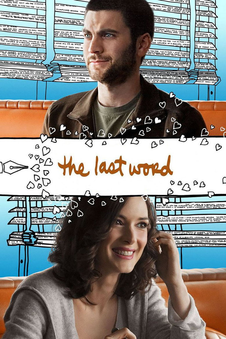 Last Word (Blu-ray)
