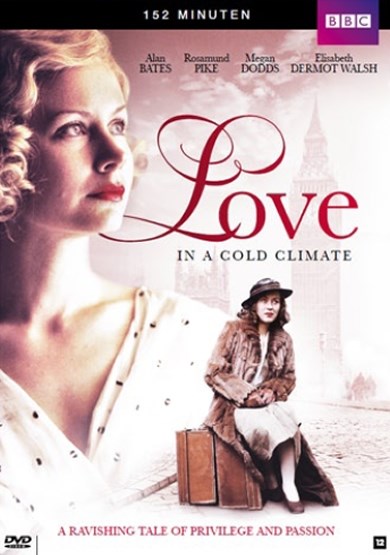 Love In A Cold Climate