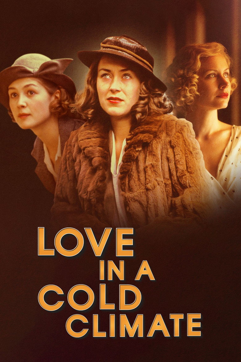 Love In A Cold Climate