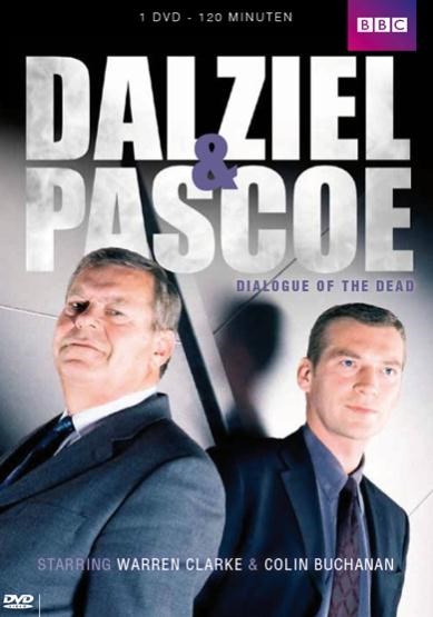 Dalziel & Pascoe - Dialogue Of The Dead