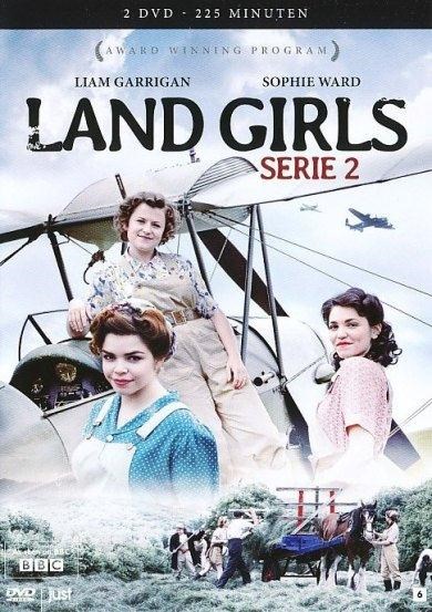 Land Girls - Seizoen 2