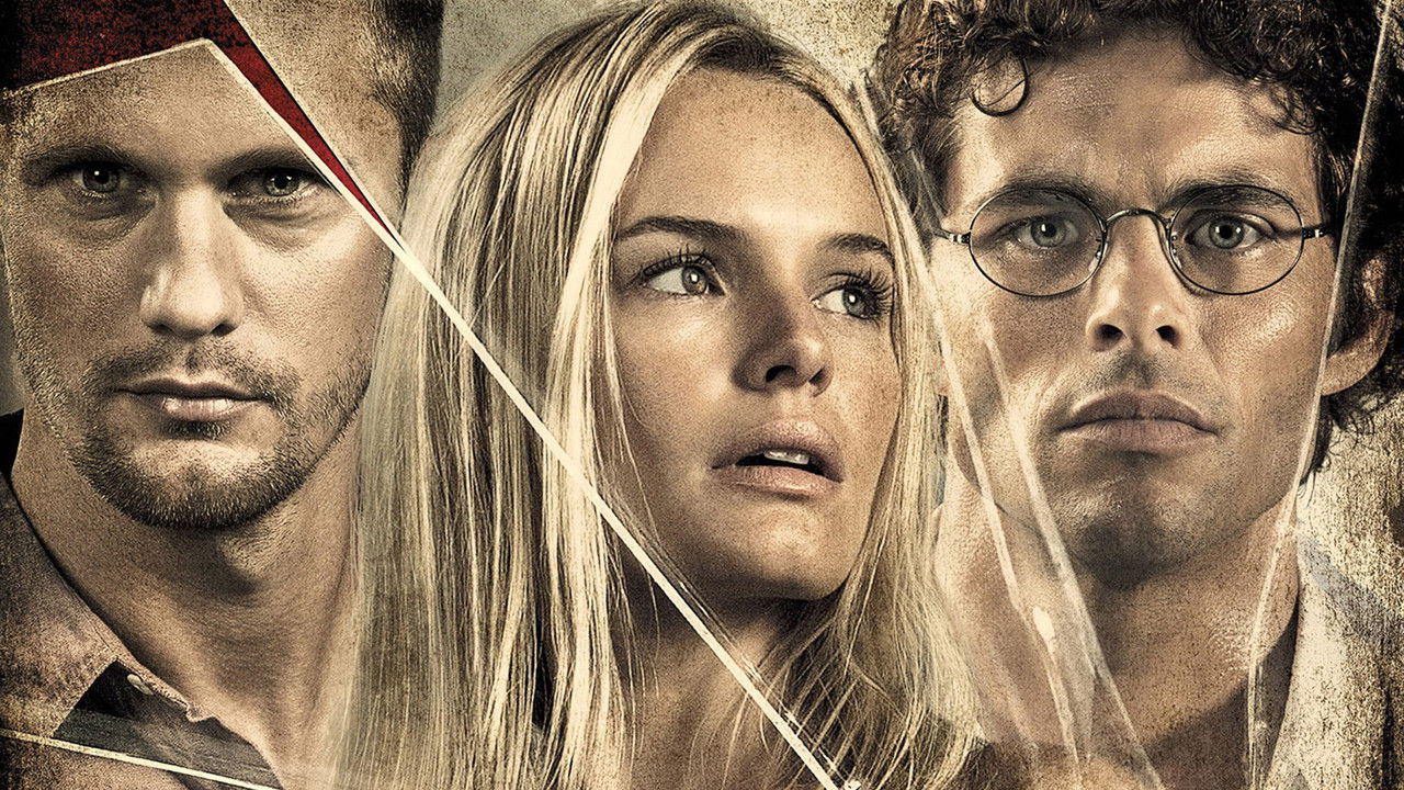 Straw dogs