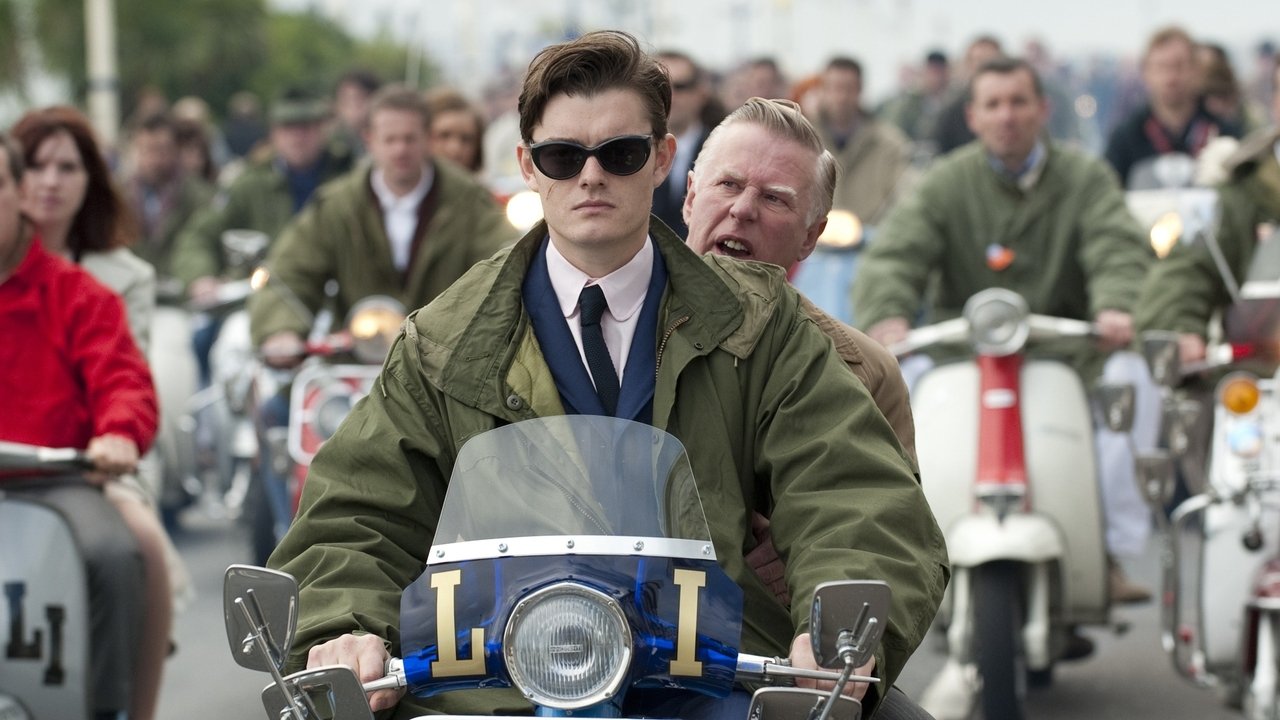 Brighton rock (Blu-ray)