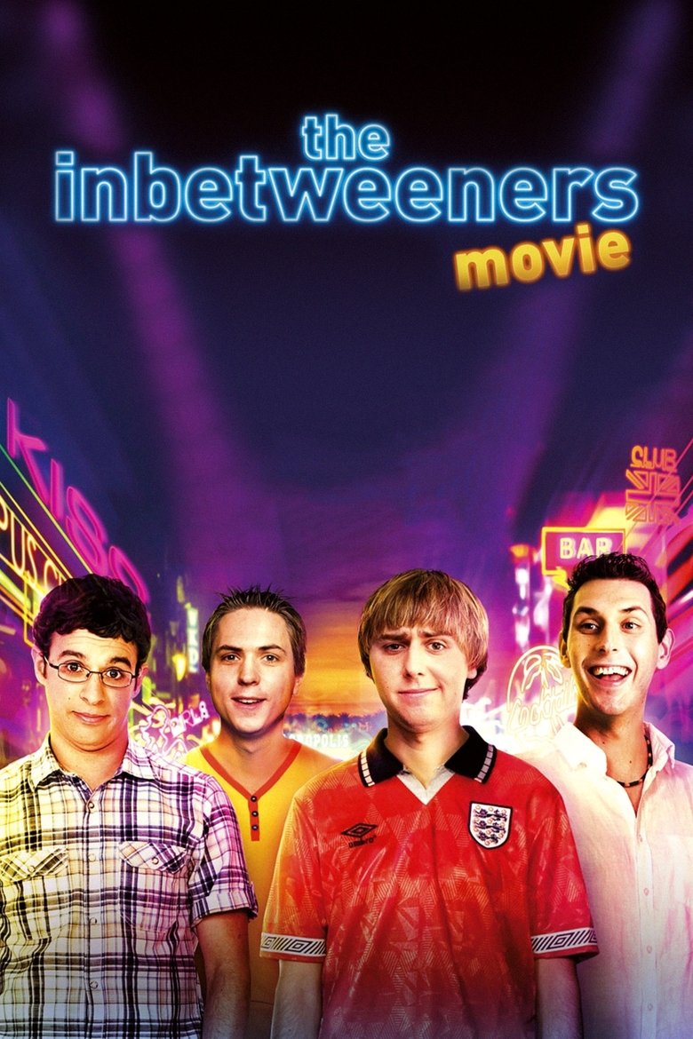 Inbetweeners (DVD)