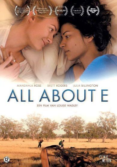 All about E (DVD)