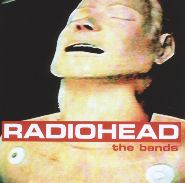 Radiohead - The Bends (LP)