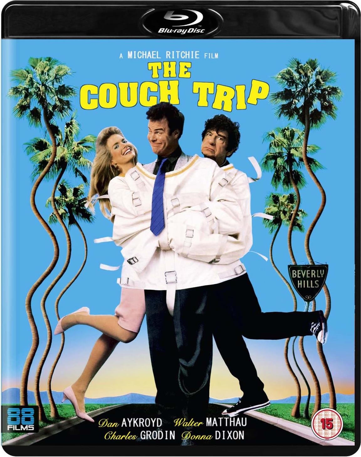 Couch Trip (Import)