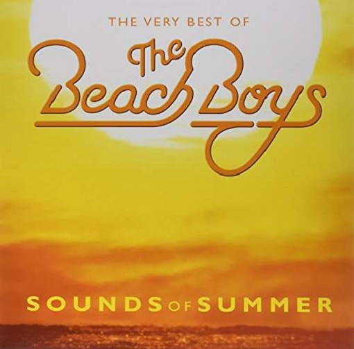 The Beach Boys - Sounds Of Summer (2 LP)