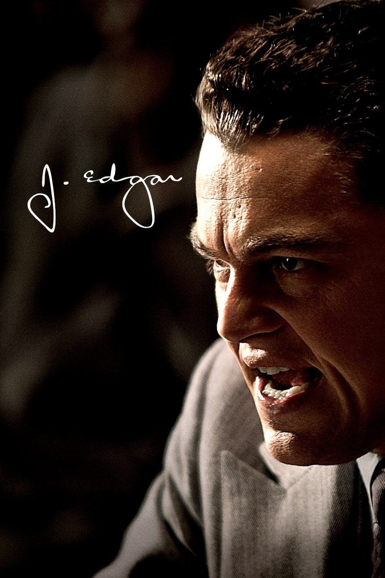 J. Edgar (DVD)