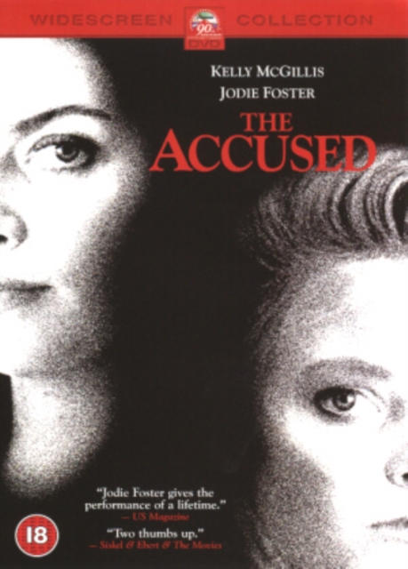 Accused, The (Import)