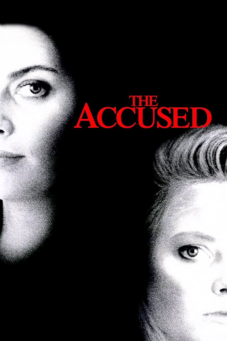 Accused, The (Import)