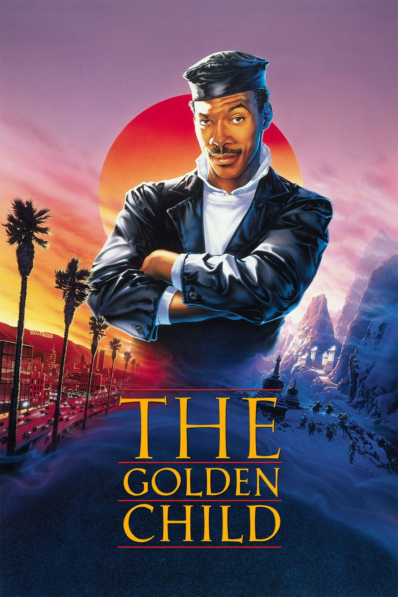 Golden Child, The (Import)