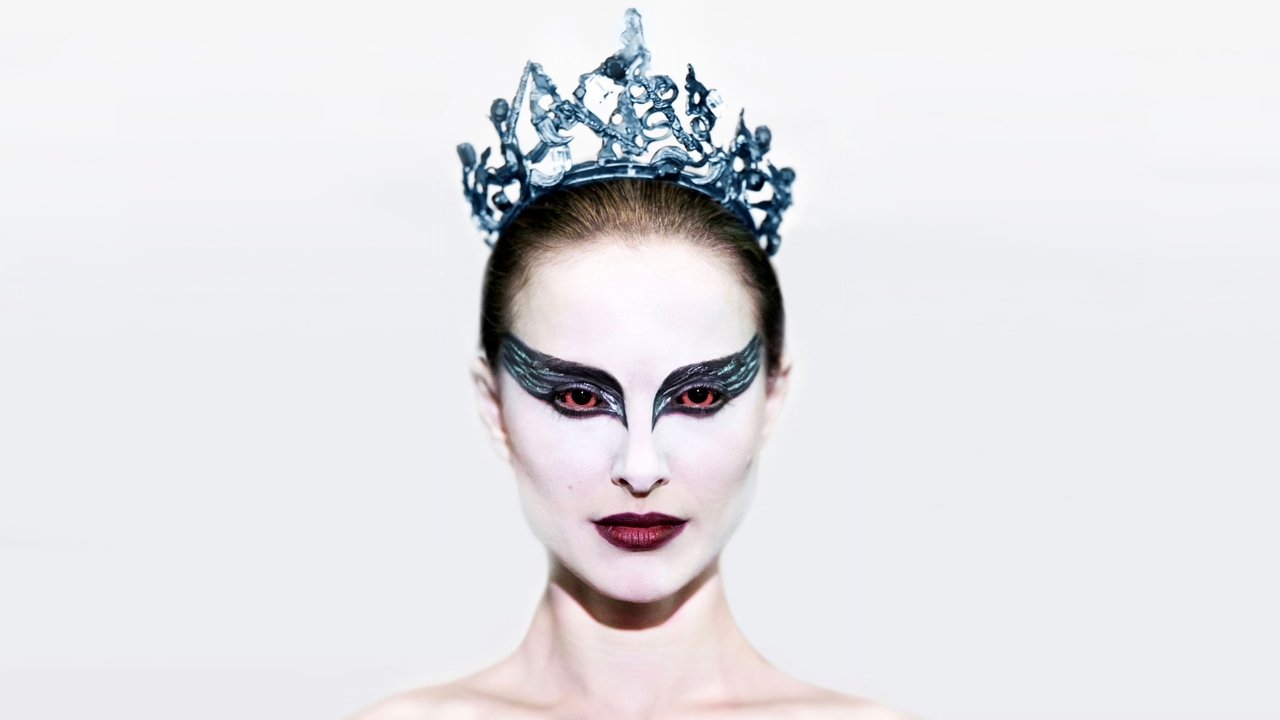 Black Swan (Blu-ray)