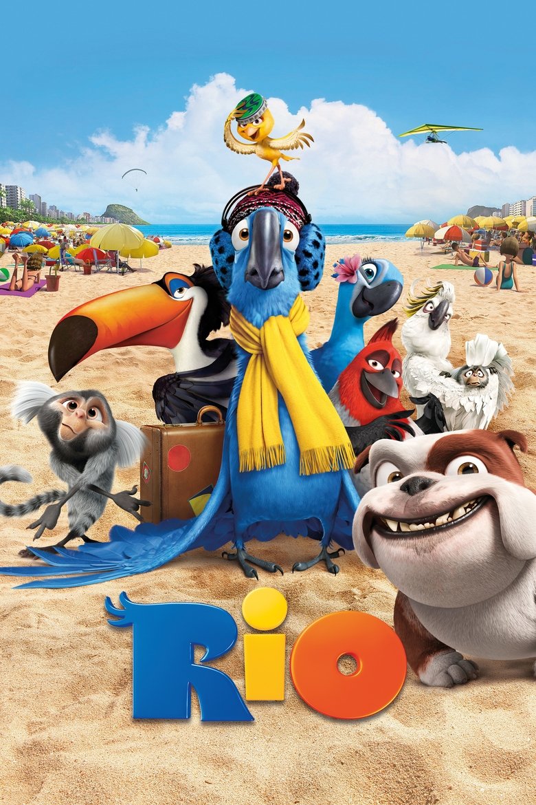Rio (DVD)