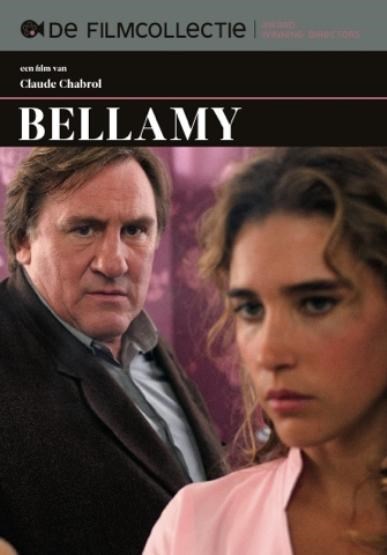 Bellamy