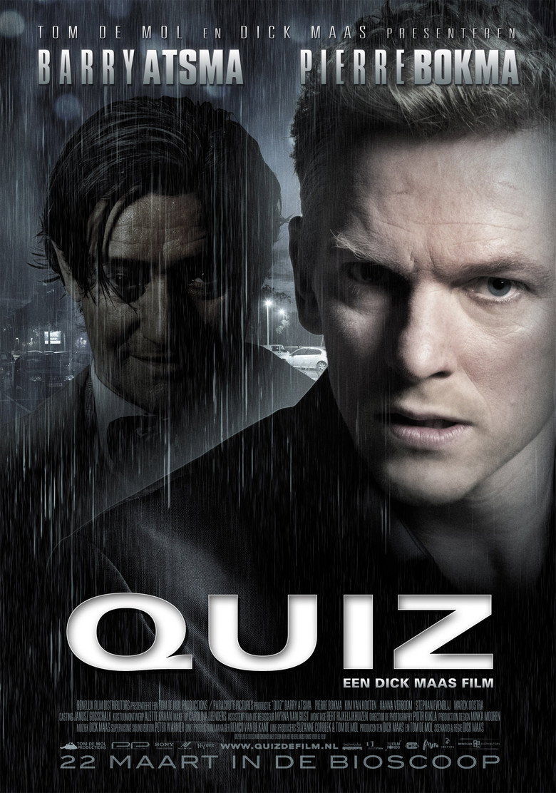 Quiz (DVD)