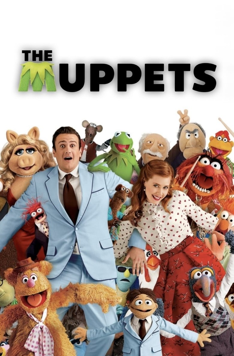 Muppets (DVD)