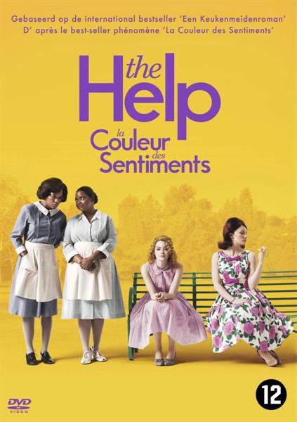 Help (DVD)