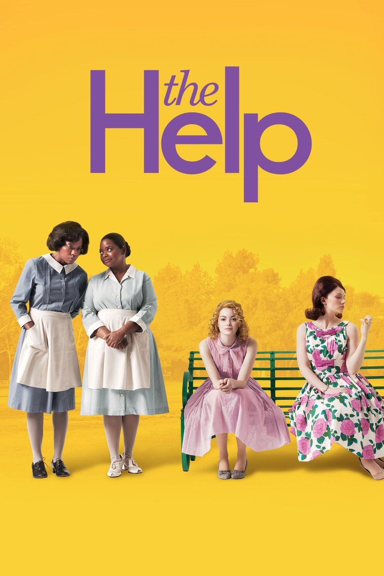 Help (DVD)