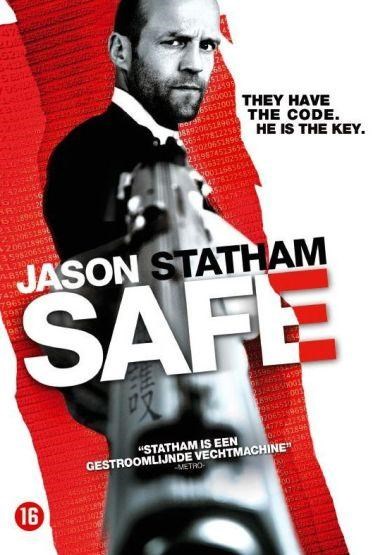 Safe (DVD)