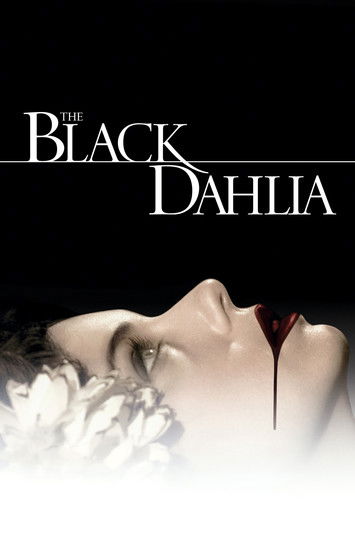 Black Dahlia (DVD)