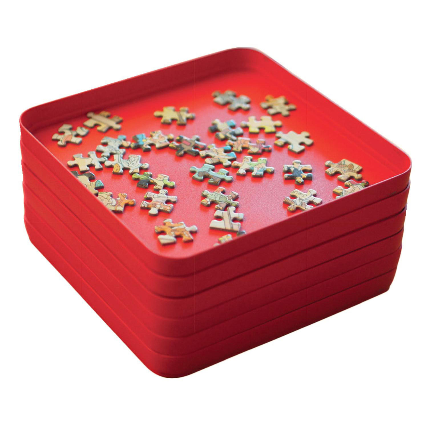 Puzzle Sorter