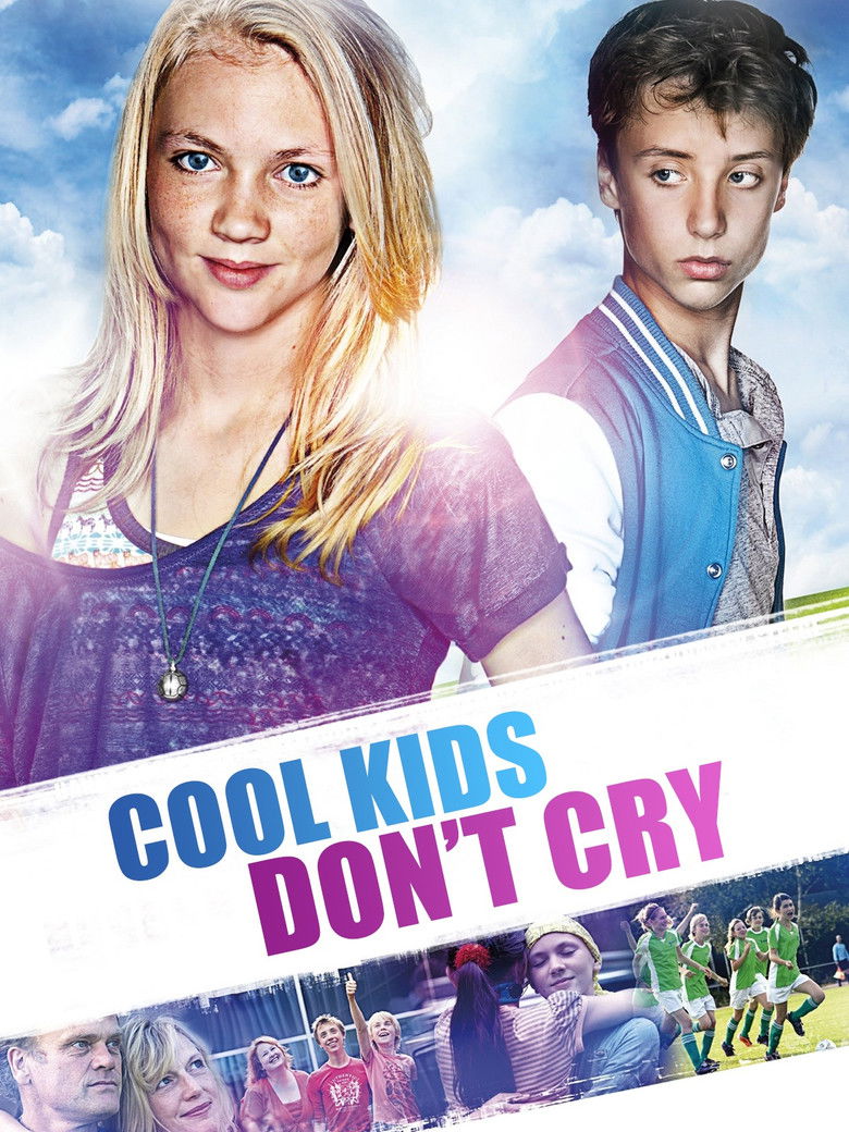 Achtste - Groepers Huilen Niet (Blu-ray)
