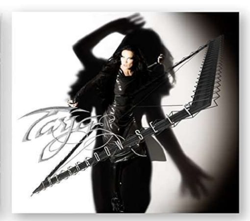 Tarja - Shadow Self (CD)