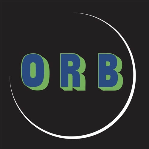 ORB - Birth (CD)