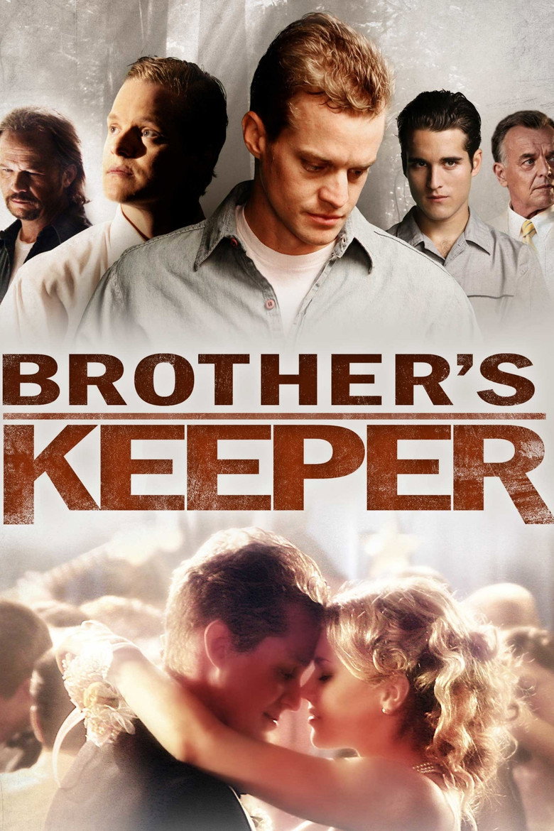 Brother's Keeper (DVD)