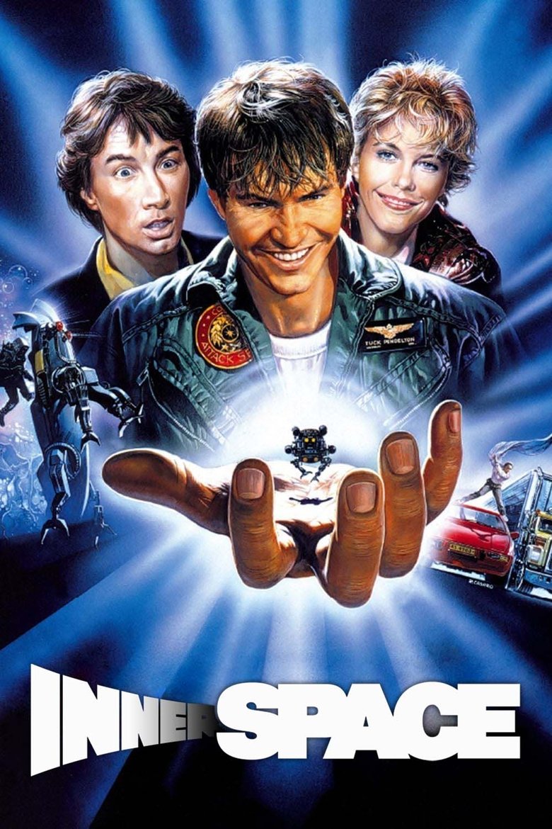 Innerspace (Import)