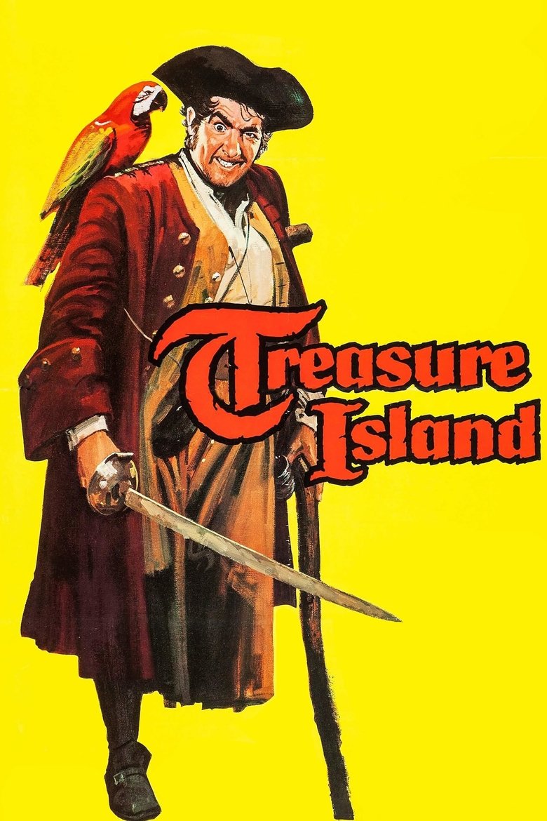 Treasure Island (1950) (Import)
