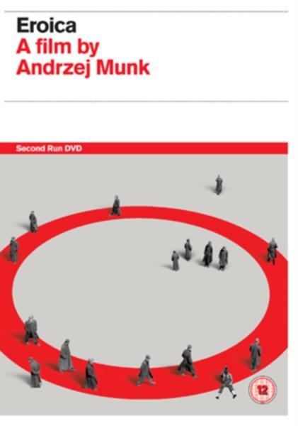 Eroica [andrzej Munk] (Import)